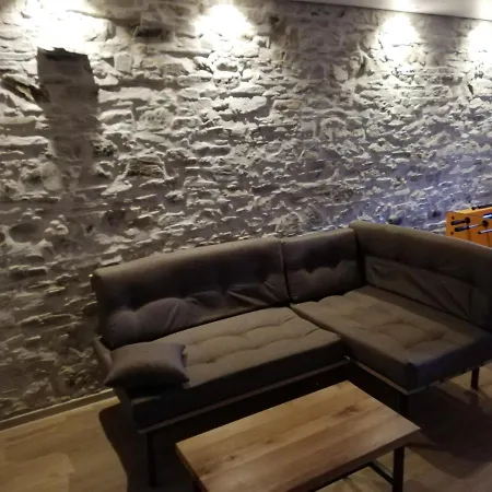 Altes Haus Appartamento Sevenig (Our)