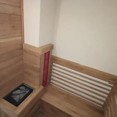 Altes Haus * Sevenig (Our)