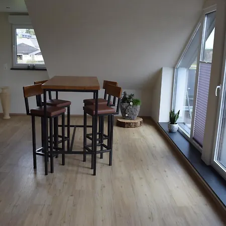 Altes Haus Harspelt