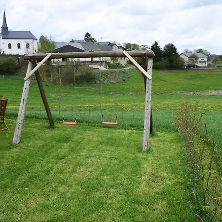 Appartamento Altes Haus