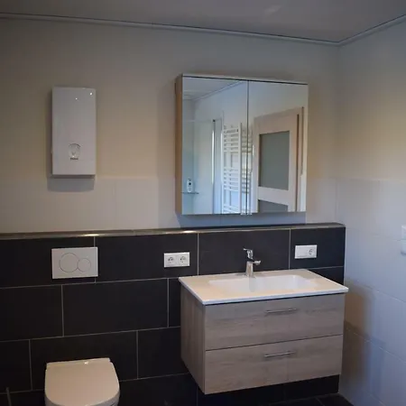 Altes Haus Appartamento Sevenig (Our)