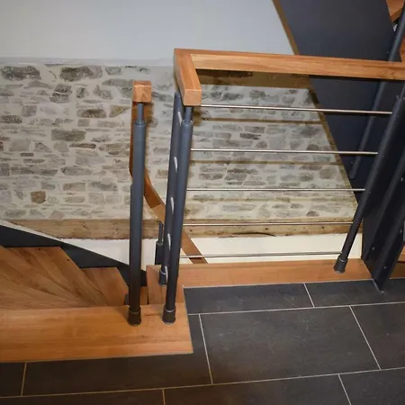 Altes Haus Sevenig (Our)