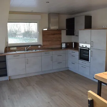 Altes Haus Appartamento *