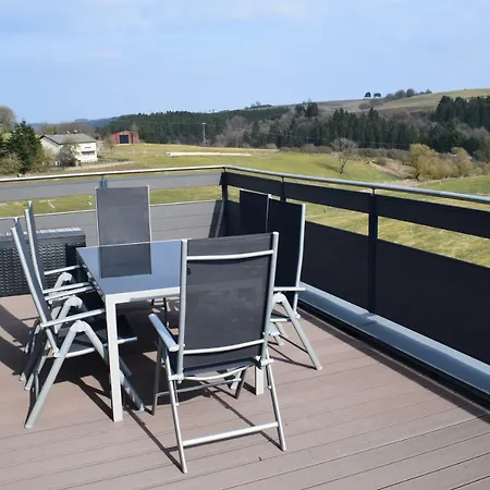 Altes Haus Sevenig (Our)