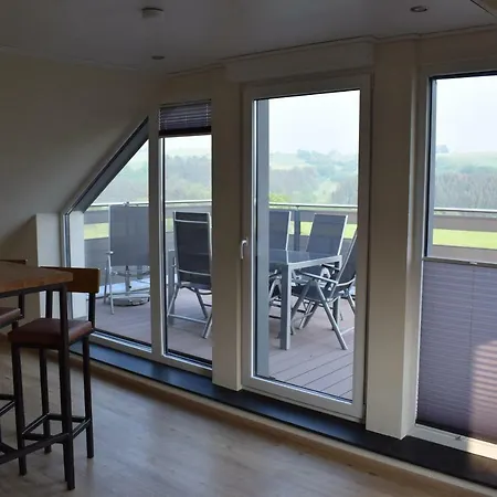 Altes Haus * Sevenig (Our)