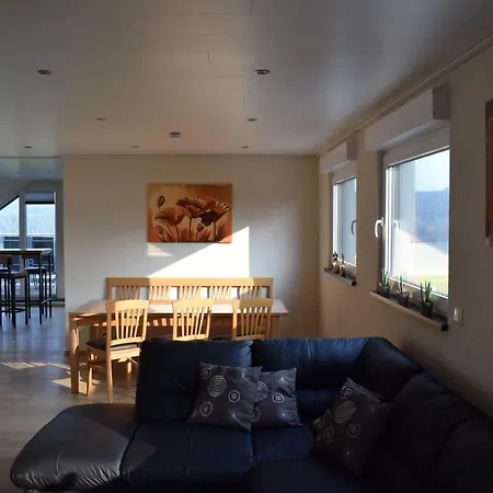 Altes Haus Appartamento *