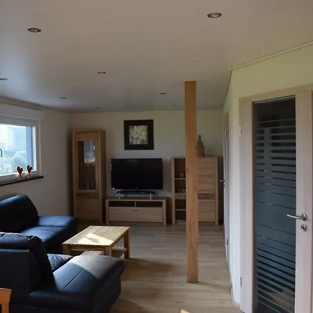 Altes Haus Appartamento