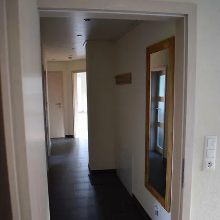 Altes Haus * Sevenig (Our)