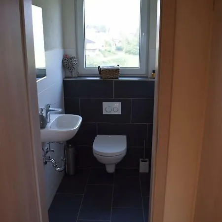 Apartment Altes Haus *