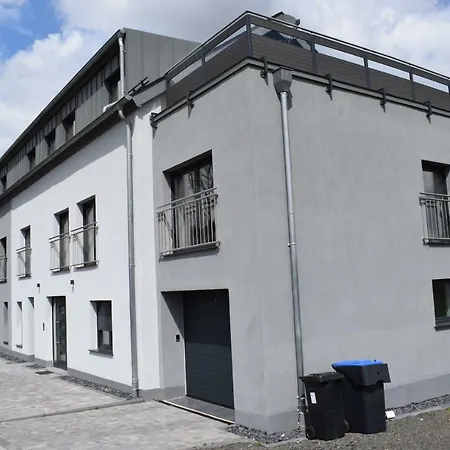 Appartamento Altes Haus Sevenig (Our)