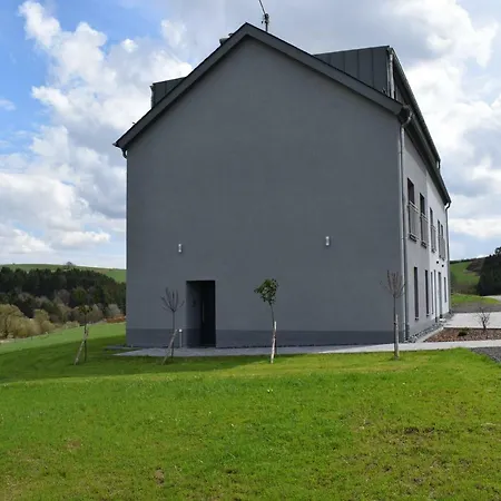 Altes Haus Sevenig (Our)