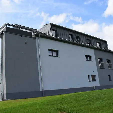 Altes Haus Harspelt