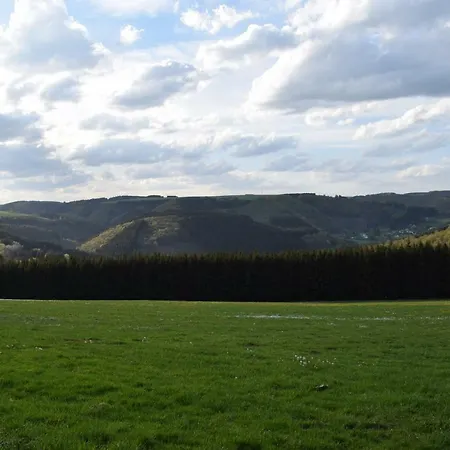 Altes Haus Apartment