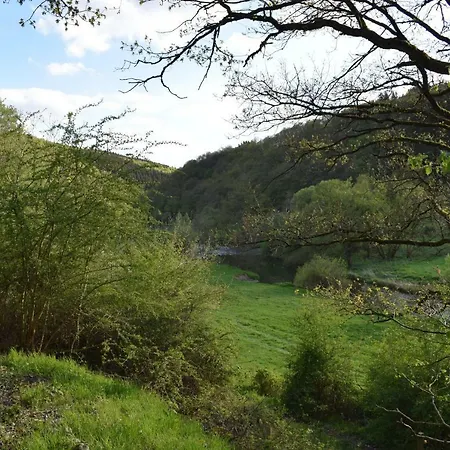 Appartamento Altes Haus *