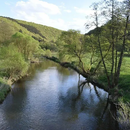 Appartamento Altes Haus *