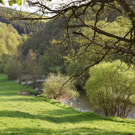 Appartamento Altes Haus Sevenig (Our)