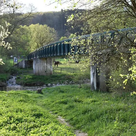 Apartment Altes Haus