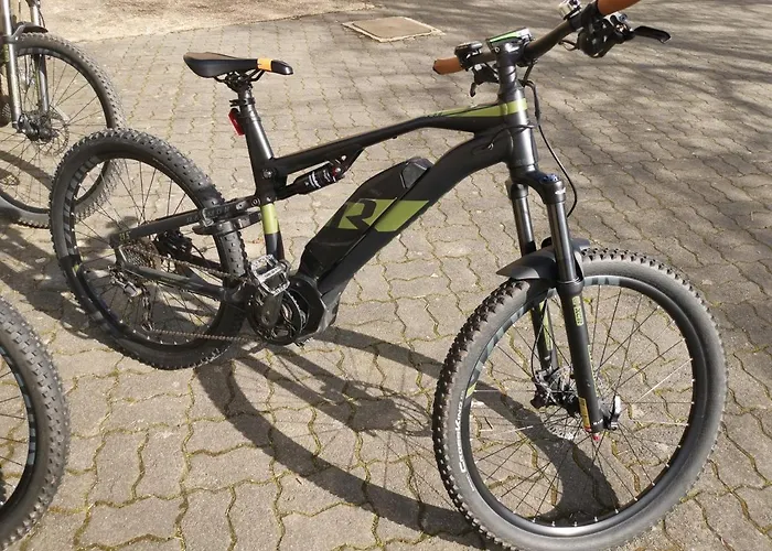 Altes Haus דירה Sevenig (Our)