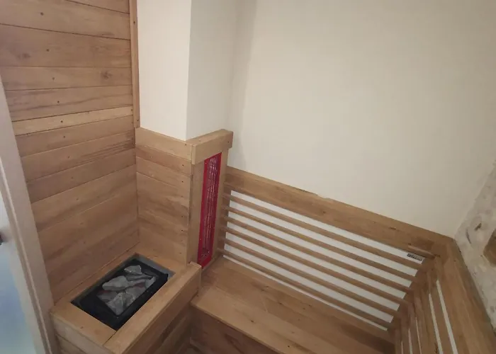 Altes Haus * Sevenig (Our)