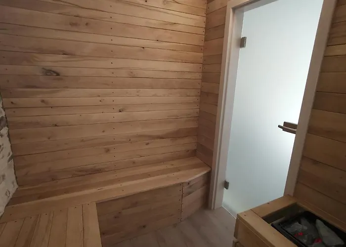 Altes Haus Apartment