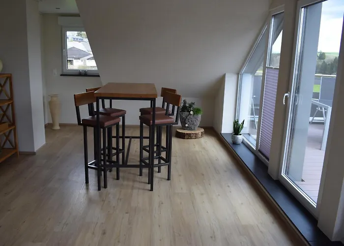 Altes Haus Sevenig (Our)