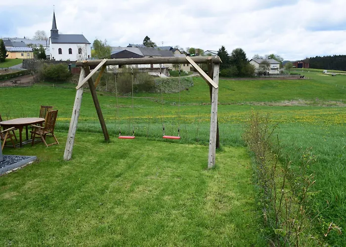 Apartment Altes Haus