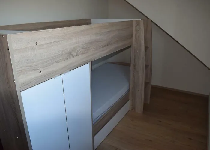 Apartment Altes Haus *