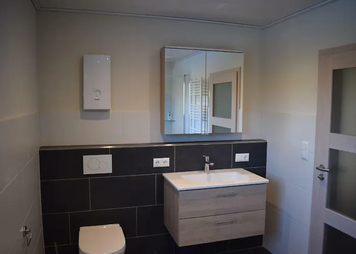 Altes Haus דירה Sevenig (Our)