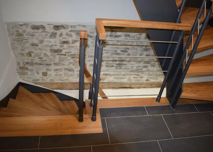 Altes Haus Sevenig (Our)