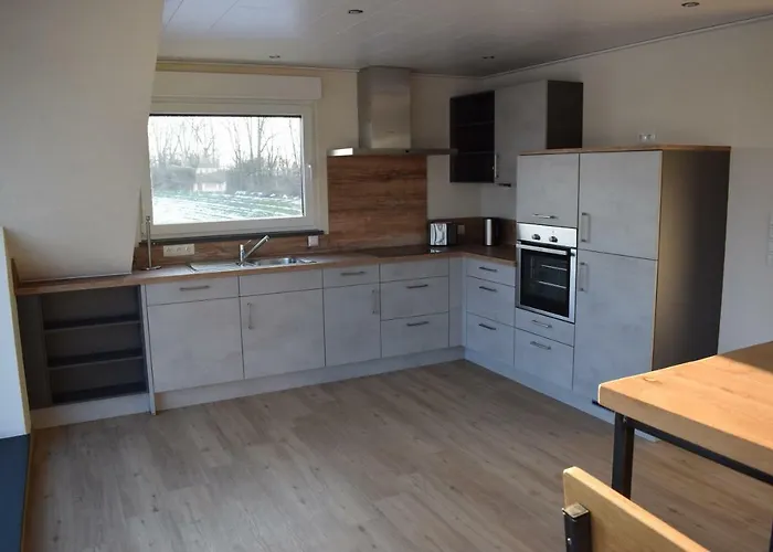 Altes Haus Apartment *