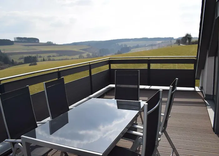 Altes Haus Sevenig (Our)