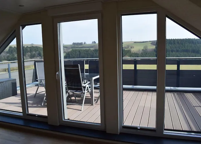 Altes Haus דירה Sevenig (Our)