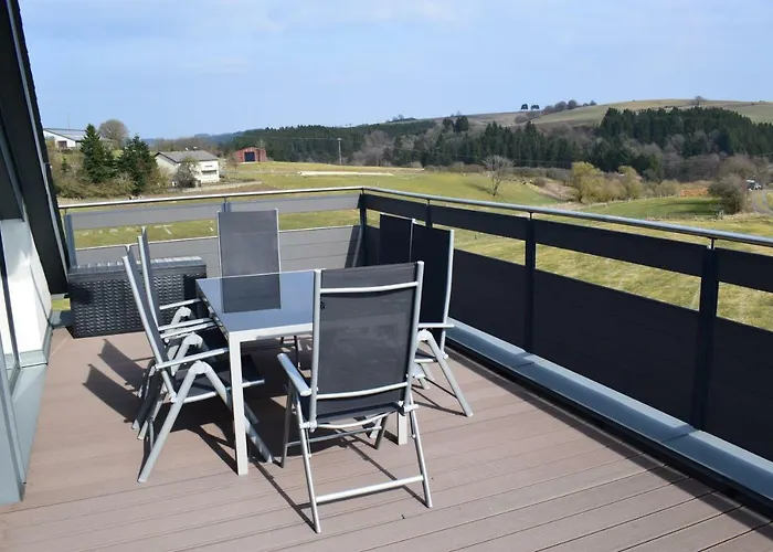 Altes Haus Sevenig (Our)