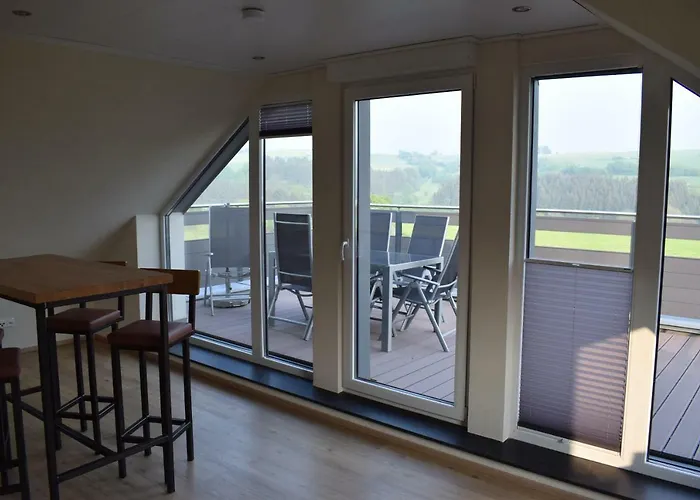 Altes Haus * Sevenig (Our)