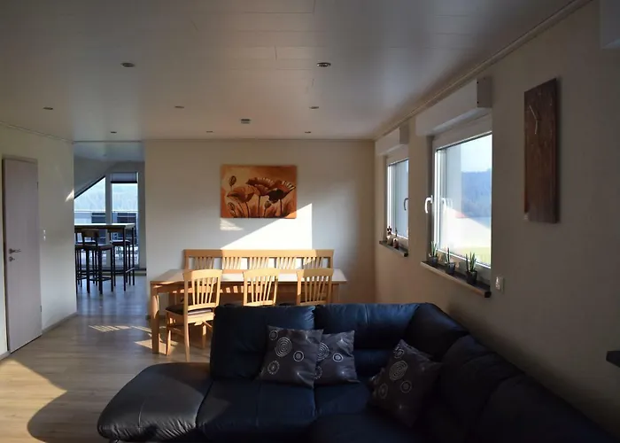 Altes Haus Apartment *