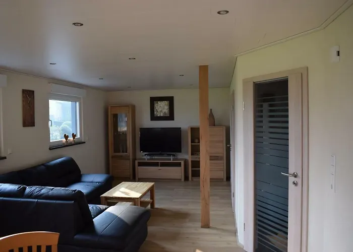 Altes Haus Apartment