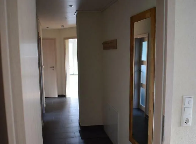 Altes Haus * Sevenig (Our)