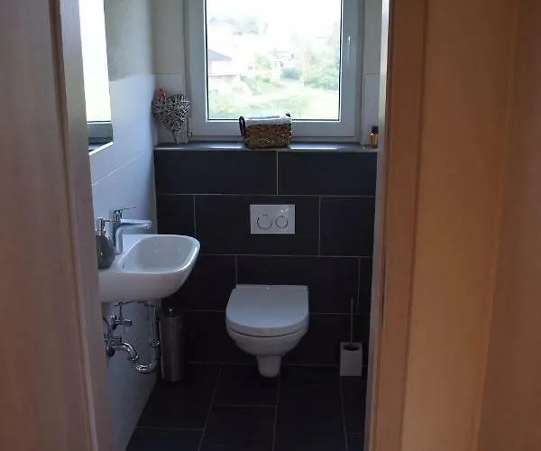 Apartment Altes Haus *