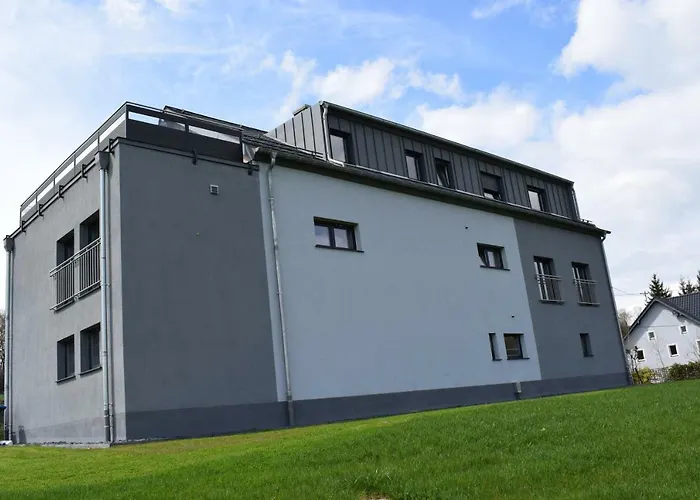 Altes Haus Sevenig (Our)