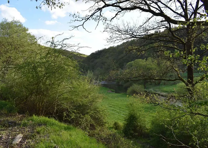 דירה Altes Haus *