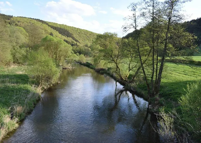 Apartment Altes Haus *